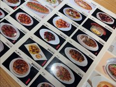 -喜满堂融合餐厅