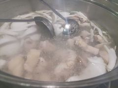 -四季合味椰子鸡(南山大冲店)