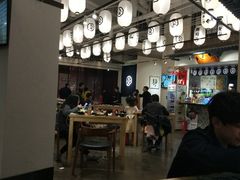 -八角锄烧·肉火锅(天河城店)