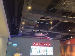 -里岛烤鱼(东港凯虹广场店)