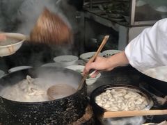 -甘记肥肠粉(马鞍北路店)