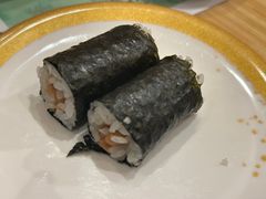 -合点寿司(金虹桥商场店)
