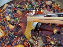 -黑竹香鸡(营和巷店)