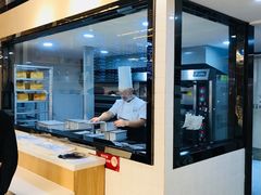 -爸爸糖吐司面包(南京鼓楼龙江店)