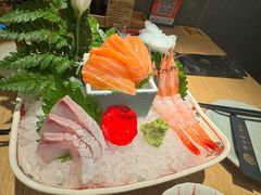 -阿吾罗·月咏精致日料(港汇恒隆广场店)
