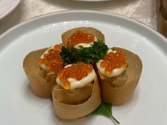 -东海朗廷酒店-唐阁T’ANG COURT 中餐厅