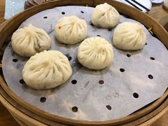 -陈傻子餐厅(世纪都会店)