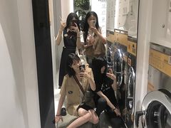 -XI·LaundryCafe 喜咖自助洗衣咖啡店