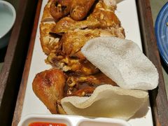 -小吊梨汤·北京菜·烤鸭(鸟巢店)