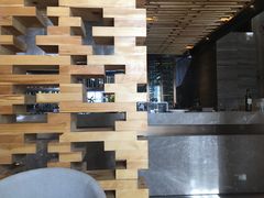 大堂-新月酒店-西餐厅