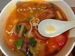 -寻裕记·现炒浇头面(人民广场店)