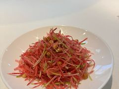 -马记北塘鲅鱼蒸饺海鲜楼(新港店)