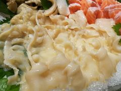 -满田家大排档(朝阳店)