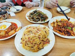 -贤花饭店(城阳店)