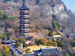 -牛首山文化旅游区