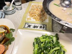 -陈生记黑鱼馆·20年活鱼现杀(宁波鼓楼店)