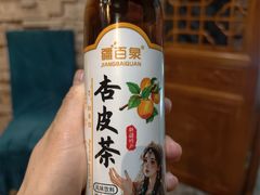 -西北兄弟大盘鸡卷子鸡