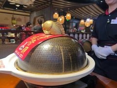 -魏铭鱼头捞饭(晋阳路店)