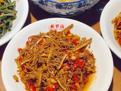 -天下客饭店(中山路店)