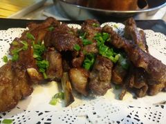 -羊家胡同·龙虾烧烤火锅(龙汇路店)