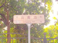 -青青世界