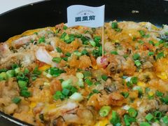 -园里前·10年私厨·福建菜(台江万达鳌峰洲店)