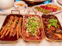 -小龙坎火锅(IFS HOT店)