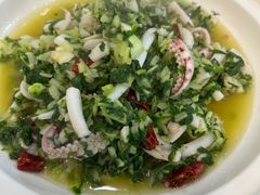 -健眺小海鲜(临海后山店)