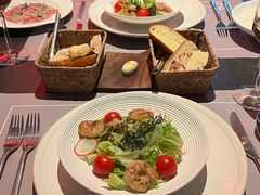 -Le Z 法餐酒吧(九龙湖店)