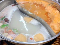 -喜半仙·牛八宝·两江米粉酒(普陀路店)