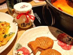 -温野菜涮涮锅(曲江大悦城店)