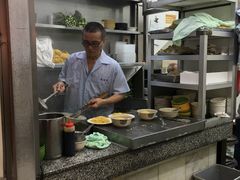 -麦文记面家(佐敦店)