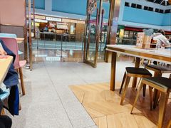 -小杨生煎(周浦万达店)