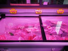 -巴依老爷新疆美食(牡丹园店)