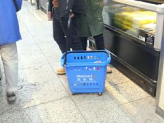 -沃尔玛超市(武侯店)