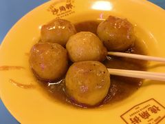 -憶廟街 X 沙角邨(太古城店)