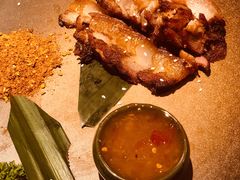 纳西烤山猪-觅山云南菜(泊富ICITY店)