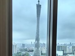 -广州富力丽思卡尔顿酒店