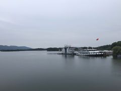 -洈水景区