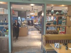 -海派美食·家宴海鲜青岛菜·石锅鲽鱼头(东方城店)