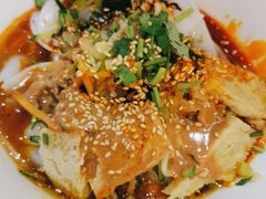 -老碗会·陕西手工面(前海世茂店)