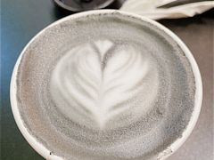 -Peet's Coffee皮爷咖啡(德基店)