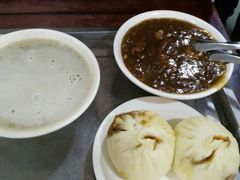 -姚记炒肝店(鼓楼店)