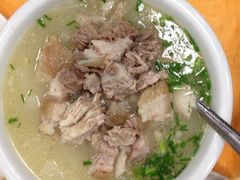 iphone_upload_pic-荣生萝卜汤饭店