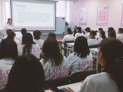 -爱月宝月嫂·育儿嫂