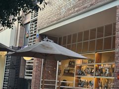 -佐敦面包铺·JORDAN BAKERY