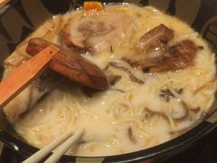 -味千拉面(中盛广场店)