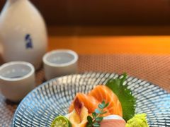 -长崎屋·日本料理·刺身·烧鸟(天河北路店)