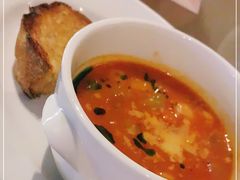 -君悦酒店·La Terrazza意合園·意式风味