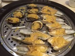 -渔家海鲜舫(宝湖路店)